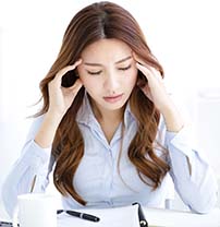 慢性疲勞是日益普遍的全球健康問題。香港大學在2013年進行的一項調查發現,73%的受訪者有慢性疲勞的徵狀。現時有慢性疲勞的人口佔比,難以估計。